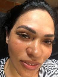 Mary Ceci Sobrancelhas