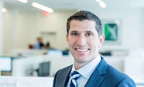 From Pangea3 to Burford, David Perla steps lively into new roles