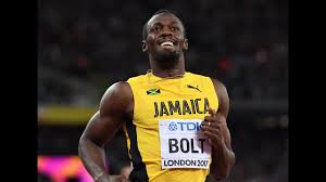 Erriyon knighton, who turned professional in january 2021 while still a junior at tampa hillsborough high school. Celebrating Usain Bolt S 200m World Record Anniversary Youtube