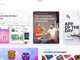 How To Find The App Store Purchased Page On Iphone Ipad Macworld Uk