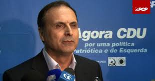 Declaração de Francisco Lopes sobre o anúncio do acordo para intervenção  externa