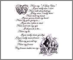 25 Short Love Poems For Lovers Gangster Quotes Chicano Quote Gangster Love Quotes