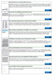Careless whisper sax sheet music, hd png download. Careless Whisper Alto Sax Sheet Music Nocread Com Flipbook By Fliphtml5