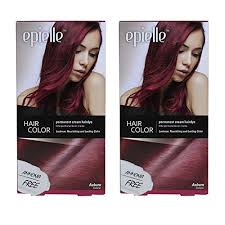 Epielle Hair Color For Women Auburn P Buy Online In Aruba At Desertcart