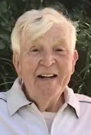 Obituary of Patrick Downey