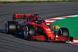 Hello to all ferrari fan's. Ferrari Privately Settles Alleged Engine Cheating With Fia Rival F1 Teams Cry Foul Carscoops