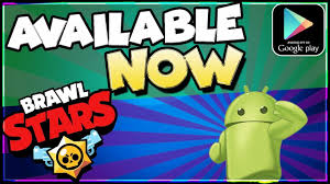 Enjoy yourself in this epic action title from supercell where you'll go against all odds as you join others in the awesome brawls between professional brawlers. Brawl Stars For Android Where To Download Apk Let S Play Ep 2 Youtube