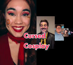 Mia and Tia Cars As Humans