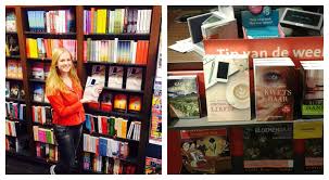 Hoe Is Het Om Te Werken In Een Boekenwinkel Reading Traveller