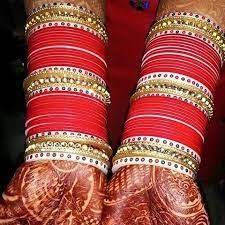 Image Result For Choora Bangles Design Bridal Bangles Bridal Chuda Wedding Accessories