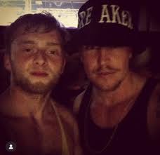 MY SON 18!! What a birthday weekend this was, still can't believe it when i  look at him. I remember when your mum was pregnant, I was 16 and people  said don't