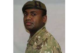 Warrant Officer Class 2 Leonard Thomas, Guardsman Craig Roderick and  Guardsman Apete Tuisovurua killed in Afghanistan