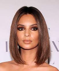 Emily ratajkowski swears by this $6 drugstore find for flawless brows. Emily Ratajkowski Hairstyles Hair Cuts And Colors