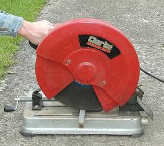 If you plan to grind the nail head worth remembering its only the part of the head where the shaft is attached underneath that needs the grinder. How To Use An Angle Grinder Safely For Cutting And Grinding Dengarden