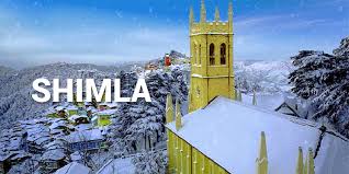 6 Shimla tourist places you must visit during the winters ...