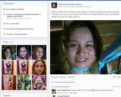 Los mejores tableros de gabriela hernandez. Gabriela Hernandez La Joven Que Anuncio Su Suicidio Desata Burlas