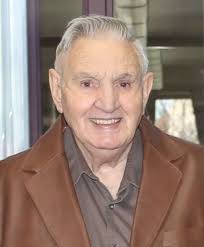 Charles Wilmoth Obituary -