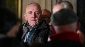 Photo Dany Leprince sera-t-il rejugé? Plus de 30 ans après le quadruple ...