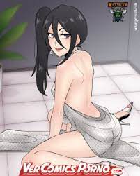 Character: rukia kuchiki (popular) page 7 - Hentai Manga, Doujinshi & Porn  Comics