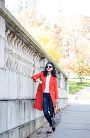 Camel j.crew blazers first appeared on chictopia's streetstyle gallery in summer 2012 seen on nashville blogger kristalaine06 of junkindiggingettinlost.com. Review J Crew Double Breasted Topcoat In Wool Cashmere Elle Blogs