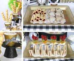 Chocolate dipped shortbread recipe from le petrin. Alice In Wonderland Party Ideas Story Party Ideas At Birthday In A Box