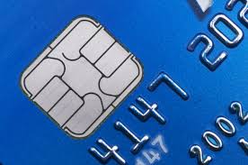 About a year with the addition of a chip or emv technology on credit cards. How To Destroy Tipping Foil Rfid And Emv Chips And Magnetic Stripes In Credit Cards Sem Shred