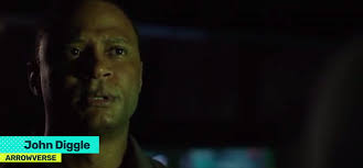 Looking for more camel toe? John Diggle Arrowverse Wiki Fandom