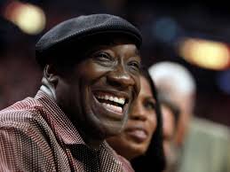 The Green Mile“ : Daran starb Michael Clarke Duncan (†54)