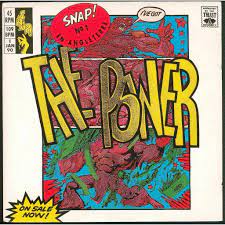 The first the last eternity (till the end) (7 edit) (snap! Snap The Power Music Video 1990 Filmaffinity