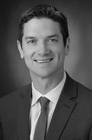 Ryan Abell, Account Manager at LHD Benefit Advisors