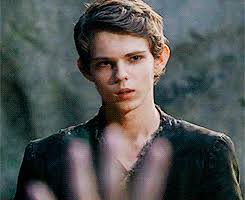 He is portrayed by robbie kay, with his older self portrayed by stephen lord. Animated Gif About Gif In Once Upon A Time By Marymills