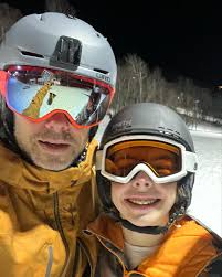 Happy Birthday to this dude! Ryder is the big 15 today! The time goes by SO  fast and I've loved the memories. Love you spud!