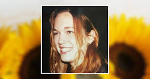 Melissa Marie (Luke) Wenham Obituary October 16, 2020