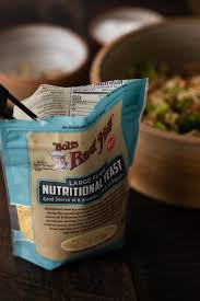 (optional) you can also add a tablespoon of oil and teaspoon of salt to make it less sticky ad to improve the taste. Broccoli Salad With Couscous And Tahini Dressing Naturally