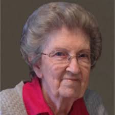 Obituary information for Cecile Landry Daigle