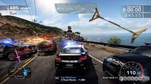 I check out the new need for speed demo on the ps3 and i must say so far theres nothing bad to say about this game. A Review Of Need For Speed Hot Pursuit For Playstation 3 Ps3