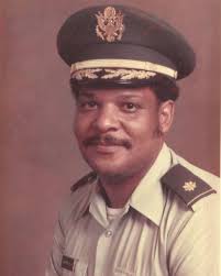 Harry Lewis Warrick Obituary June 28, 2025