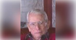 Obituary information for Charles L. Vinson