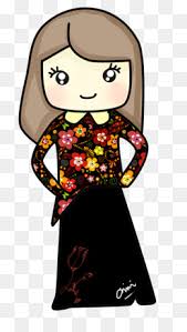 باجو كوروڠ) is a traditional costume originated from sumatra, and malay peninsula, and is traditionally worn by women in brunei, indonesia, malaysia, singapore and southern thailand. Baju Kurung Png Free Download Ketupat