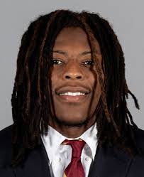 Jamal Burke's Instagram, Twitter & Facebook