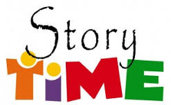 All Ages Storytime