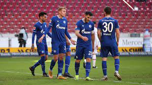 Wann soll rb leipzig ein traditionsverein werden? Wer Zeigt Ubertragt Schalke 04 Vs Mainz 05 Heute Live Im Tv Und Live Stream Die Bundesliga Ubertragung Am Freitag Goal Com
