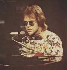 Elton John