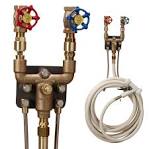 How to Replace Shower Hot Cold Controls Home Guides