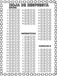 Los libros de ciencias naturales para todos los niveles de educación general básica contienen ejercicios que deben ser resueltos por los estudiantes conforme nesesito la pagina 66 resuelta del cuadèrno de trabajo de ciencias naturales de 7mo grado subnivel medio xfa ayuda es para hoy. Examen Evaluacion 1er Trimestre Todas Las Materias 5Âº Y 6Âº Grado Imagenes Educativas