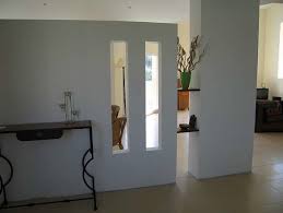 Inspiration Deco Niche Dans Mur Porteur A L Entree Cloison Placo Cloison Deco Entree Maison