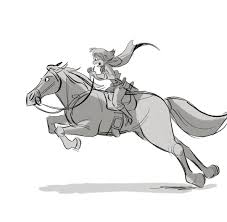 Art By Daniel Tal Blog Website Https Www Instagram Com Daniel M Tal Disney Art Style Character Design Character Illustration