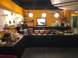 Daily rm75 child & sc: Buffet Ramadhan Yang Ohsem Dan Murah Di Restoran On The Table Ttdi Enchanted Life Begins