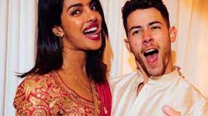 The star revealed that she is 37, while he is 27. Priyanka Chopra Answers If Her 10 Year Age Difference With Nick Jonas A Bigger Gap Than Their Cultural Differences Hindustan Times