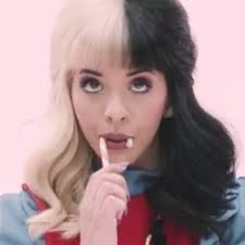 They seem to be about page 45 to 65. Layouts By May On Twitter Melanie Martinez Alphabet Boy Layout Two Icons Rt If You Saved